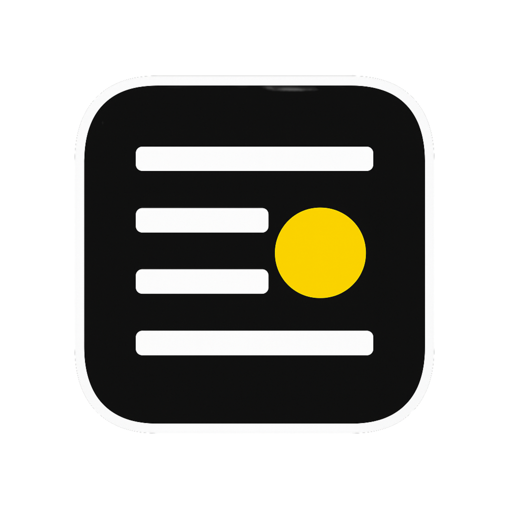 TextWatermark Dark